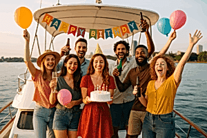 Doğum Günü Partisi