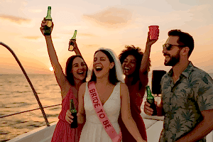 Bekarlığa Veda Partisi